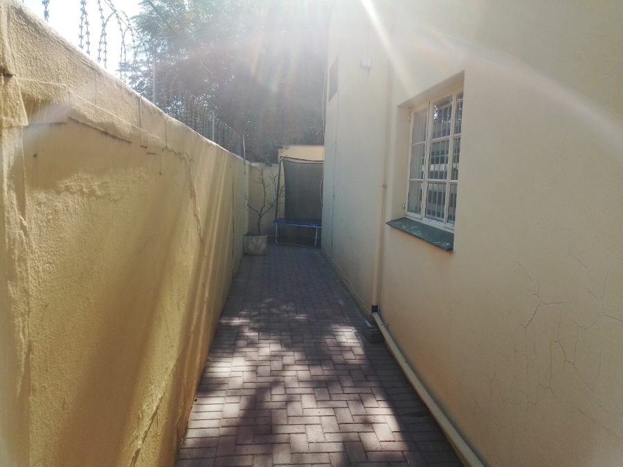 2 Bedroom Property for Sale in Navalsig Free State